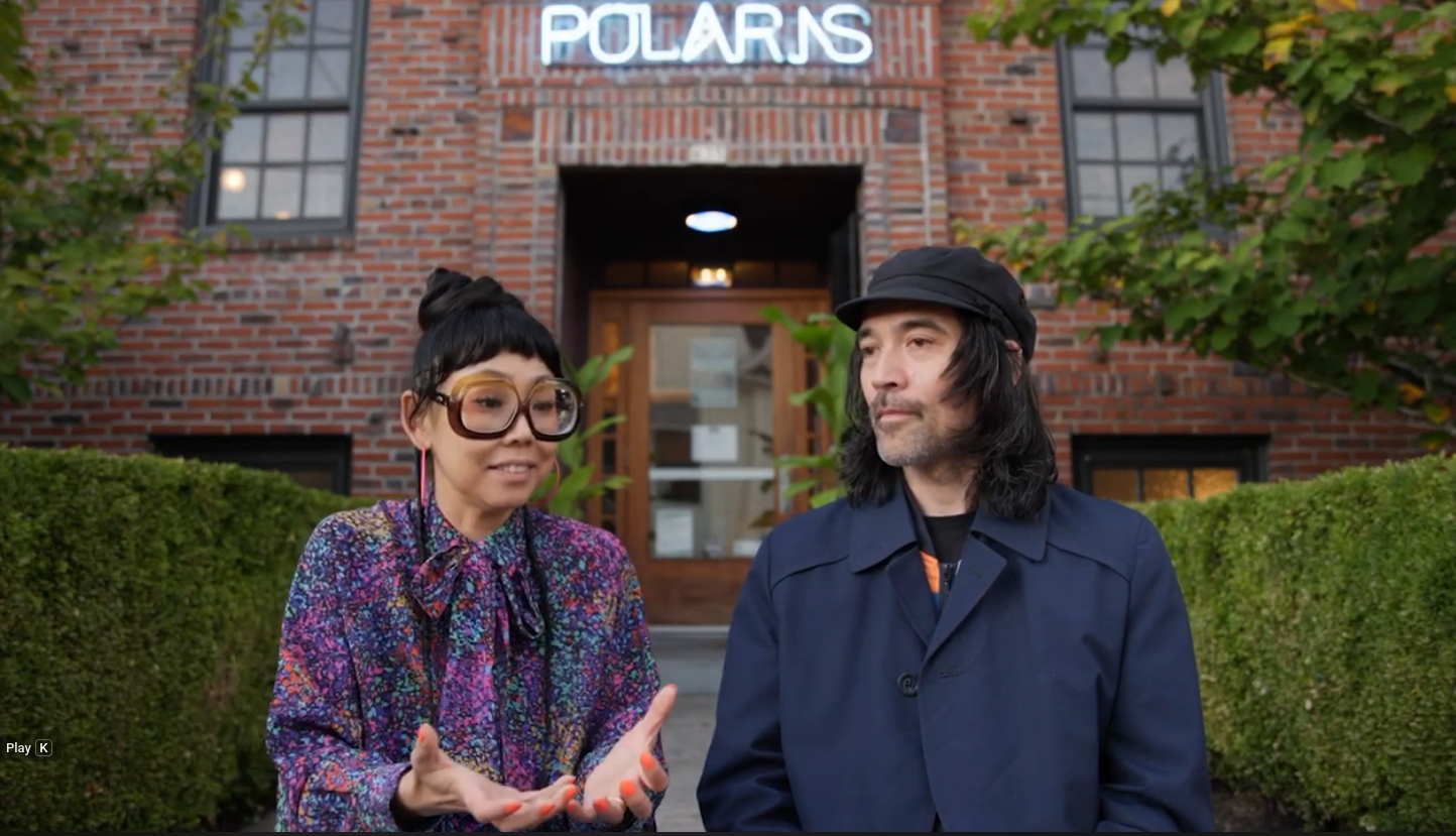 How did The Clash impact your life? Interviews with TEKE TEKE, Smokey Brights, Big League, Warren Dunes, and Seán Barna.